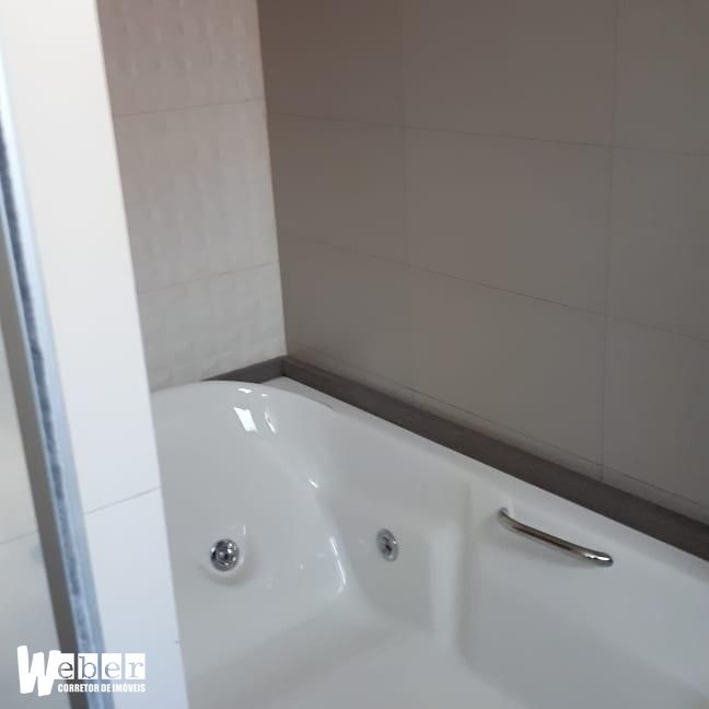 Apartamento à venda com 3 quartos, 191m² - Foto 9