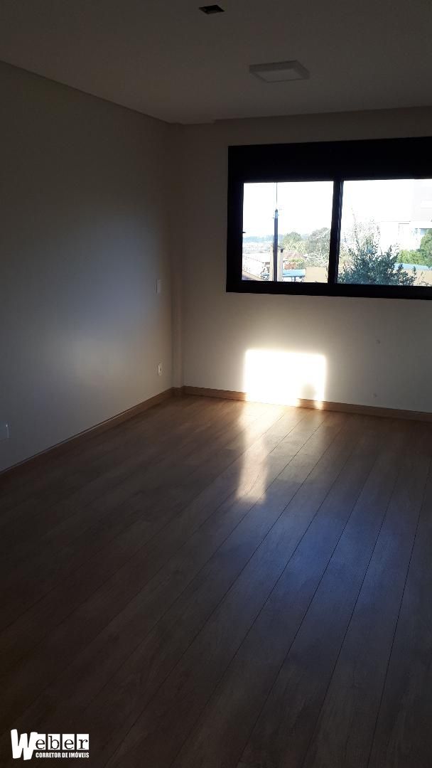 Apartamento à venda com 3 quartos, 191m² - Foto 8