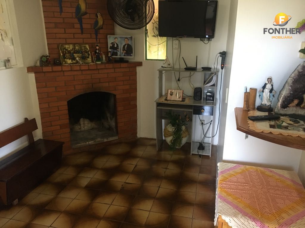 Casa à venda com 3 quartos, 114m² - Foto 18