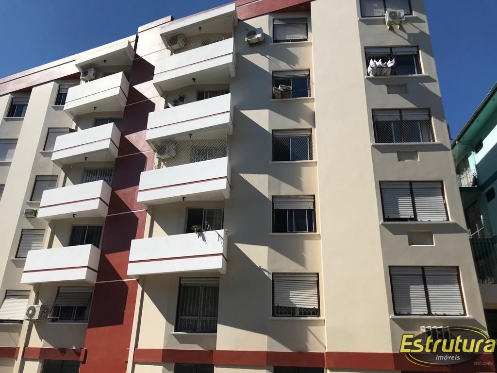 Apartamento com 2 Dormitórios à venda, 71 m² por R$ 190.000,00