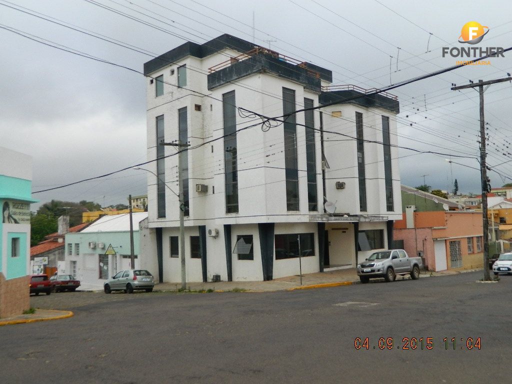 Conjunto Comercial-Sala para alugar com 3 quartos, 44m² - Foto 2