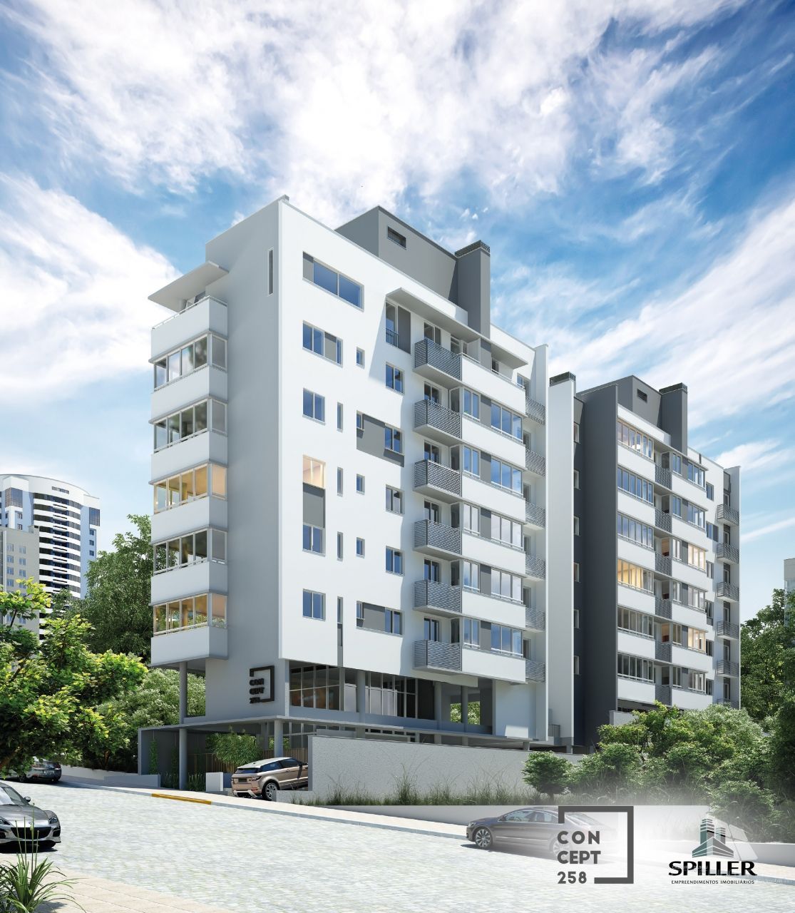 Apartamento à venda no São Francisco - Bento Gonçalves, RS