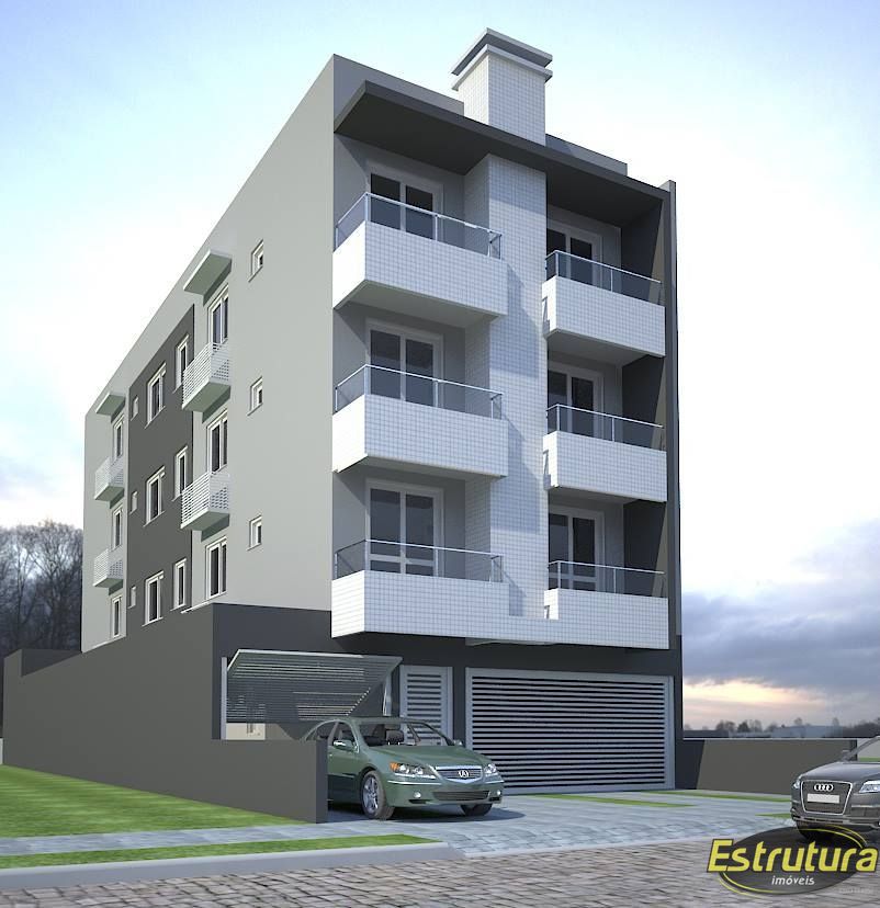 Apartamento com 1 Dormitórios à venda, 46 m² por R$ 210.000,00