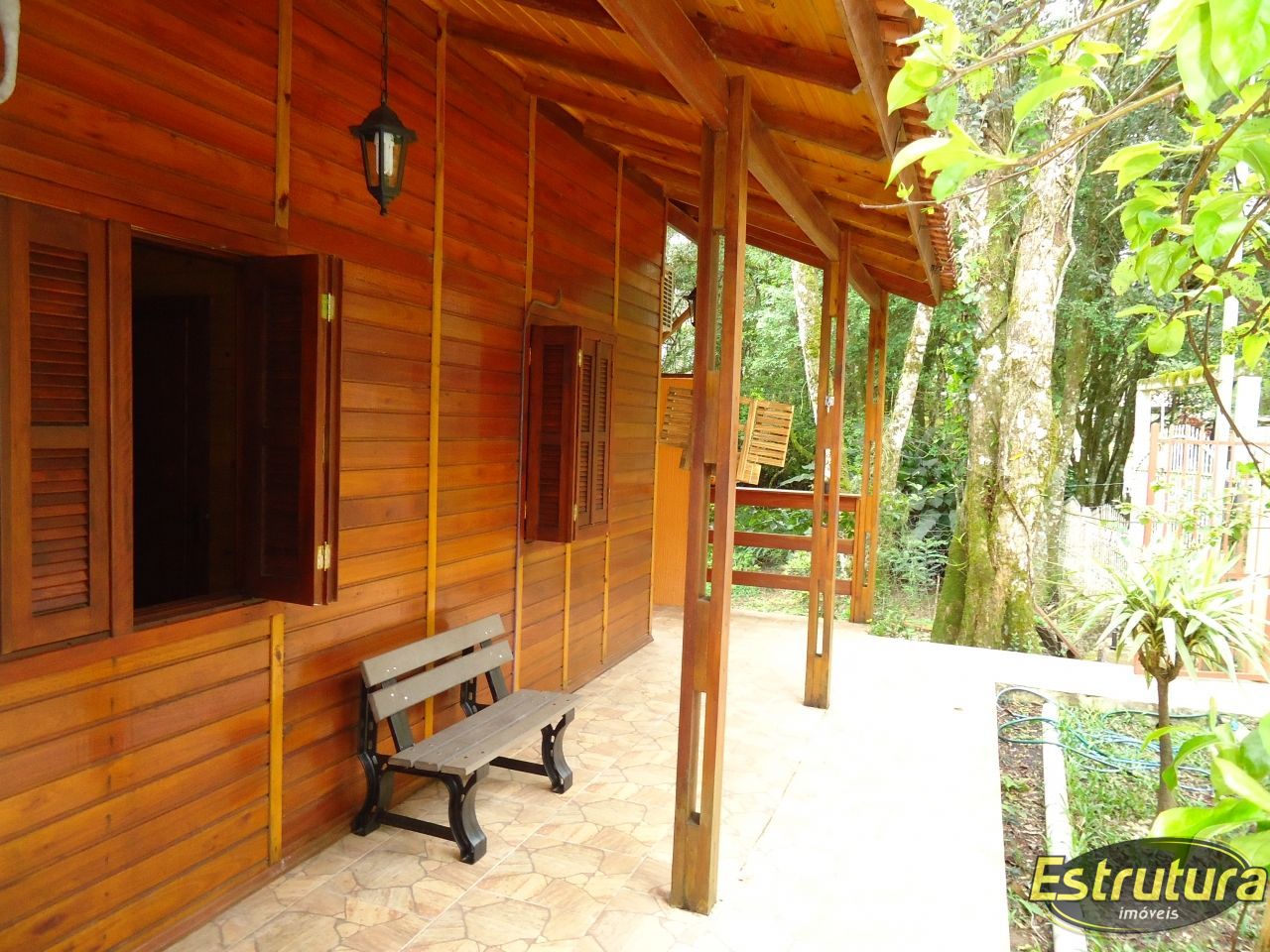 Casa com 4 Dormitórios à venda, 140 m² por R$ 320.000,00