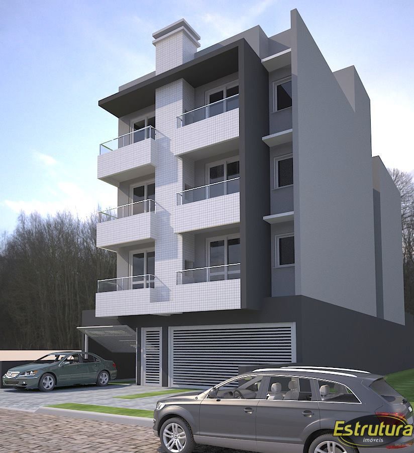 Apartamento com 1 Dormitórios à venda, 46 m² por R$ 210.000,00