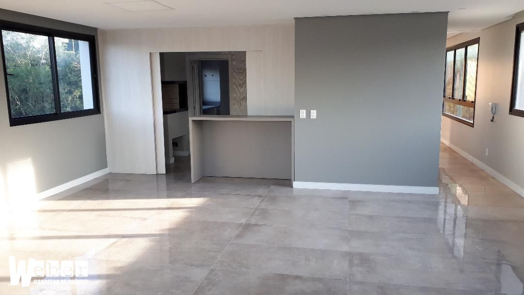 Apartamento à venda com 3 quartos, 191m² - Foto 12