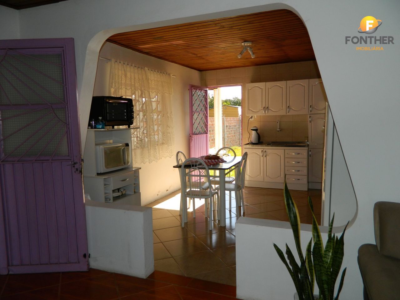 Casa à venda com 3 quartos, 135m² - Foto 10