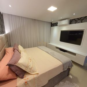 Apartamento com 149m², 3 dormitórios, 1 suíte, 2 vagas no Monte Olimpo em Torres para Comprar