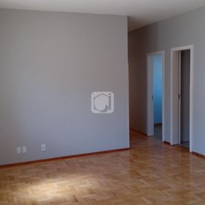 sala dois ambientes