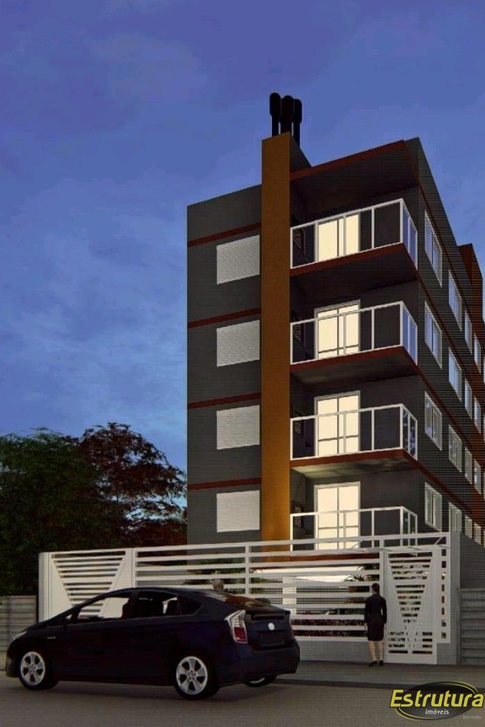 Apartamento com 2 Dormitórios à venda, 74 m² por R$ 340.000,00