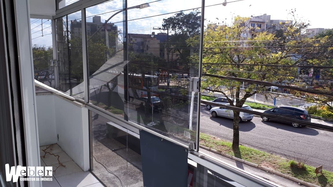 Apartamento, 2 quartos, 100 m² - Foto 2