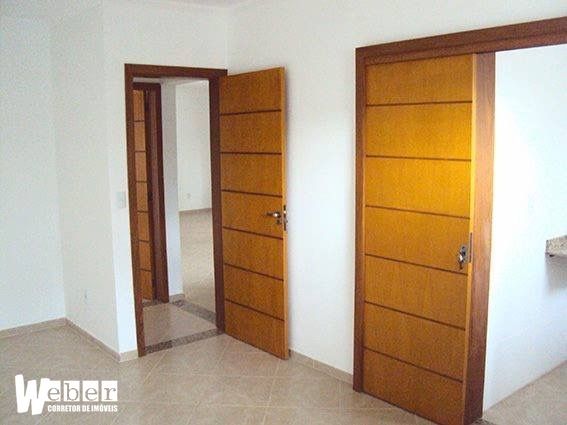 Apartamento à venda com 2 quartos, 82m² - Foto 1