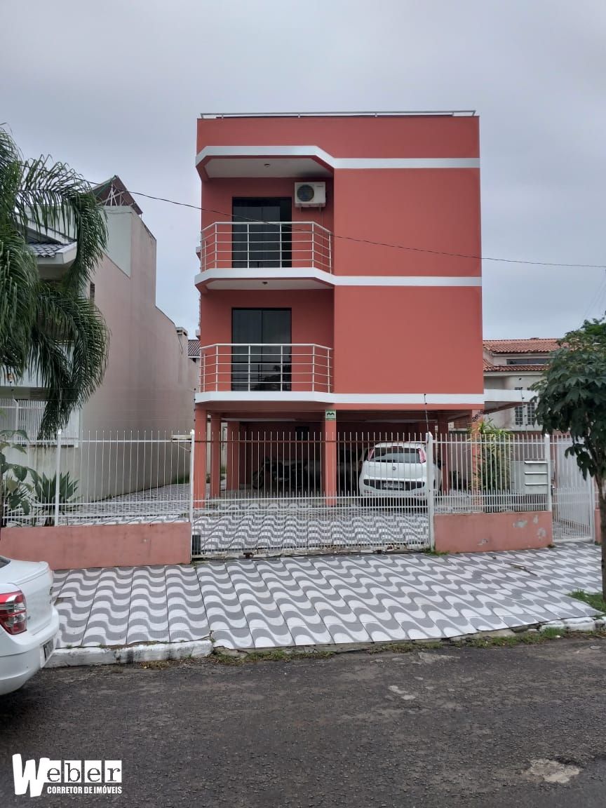 Apartamento, 2 quartos, 80 m² - Foto 1