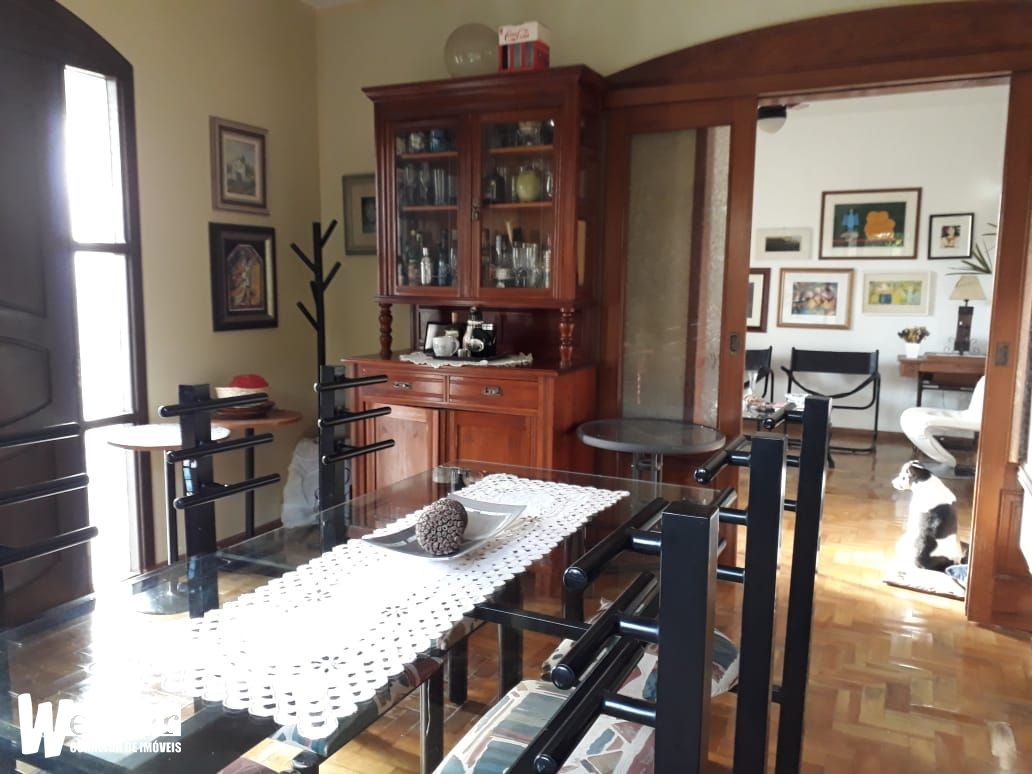 Casa à venda com 3 quartos, 230m² - Foto 19