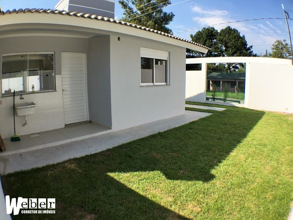 Casa, 2 quartos, 53 m² - Foto 2