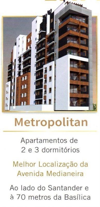 Apartamento à venda com 1 quarto, 40m² - Foto 1