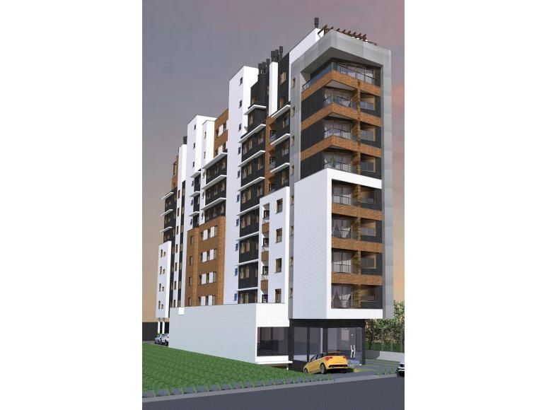 Apartamento, 3 quartos, 87 m² - Foto 1