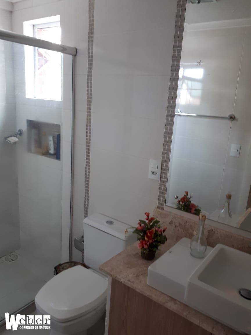 Apartamento à venda com 3 quartos, 171m² - Foto 14