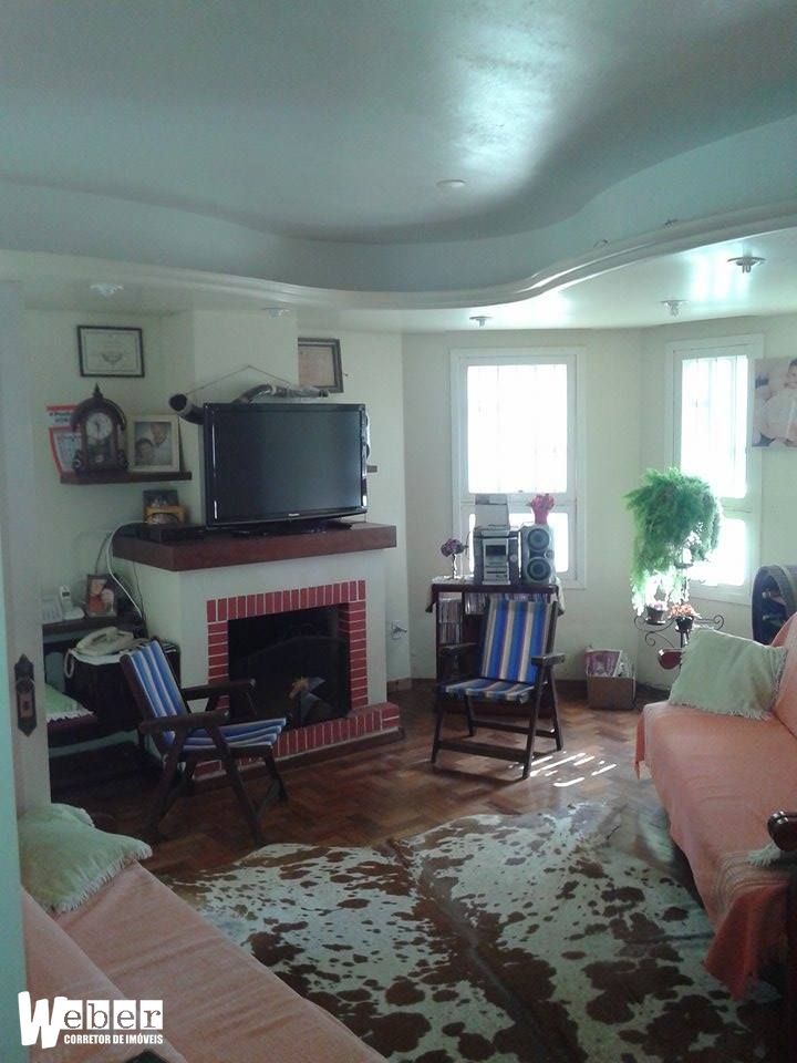 Casa, 4 quartos, 275 m² - Foto 11