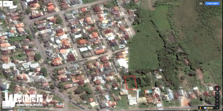 Terreno, 1113 m² - Foto 1