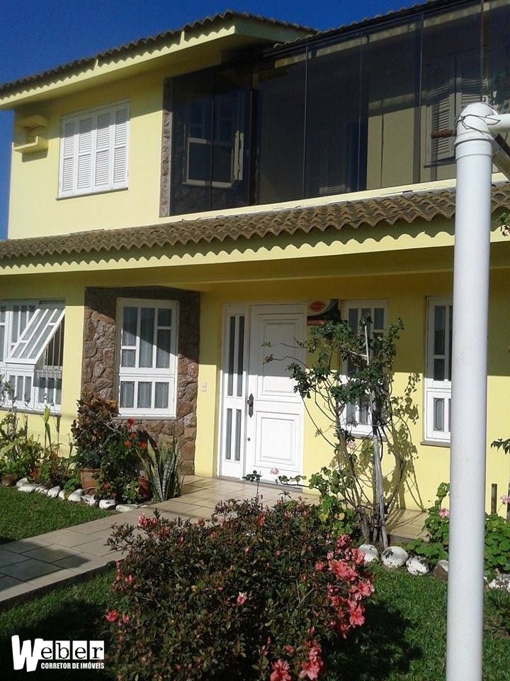 Casa, 4 quartos, 275 m² - Foto 1