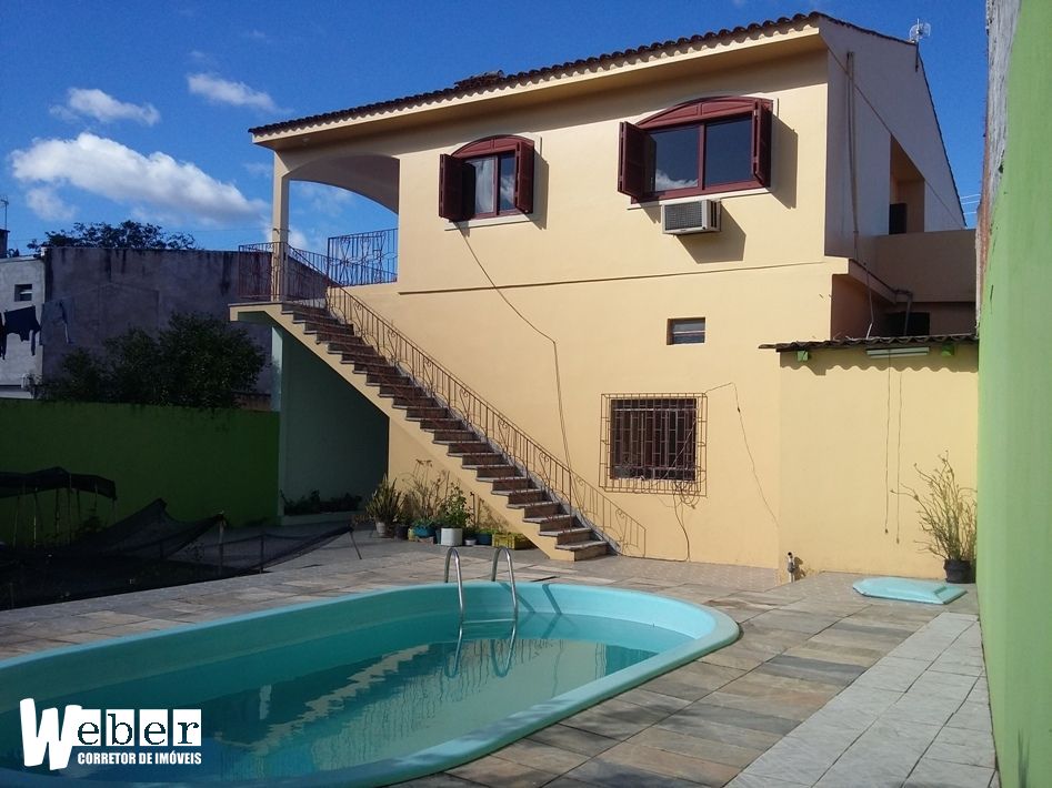 Casa, 3 quartos, 210 m² - Foto 2