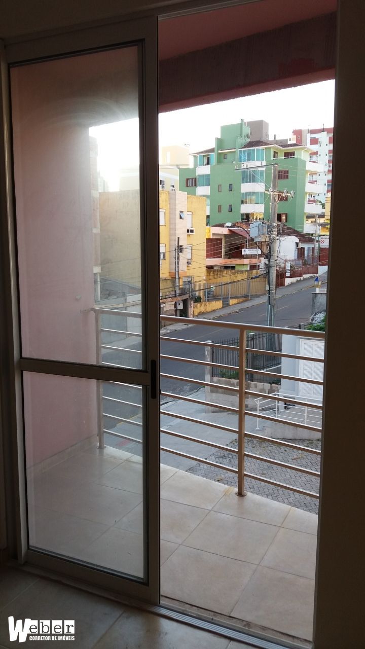 Apartamento à venda com 2 quartos, 91m² - Foto 2