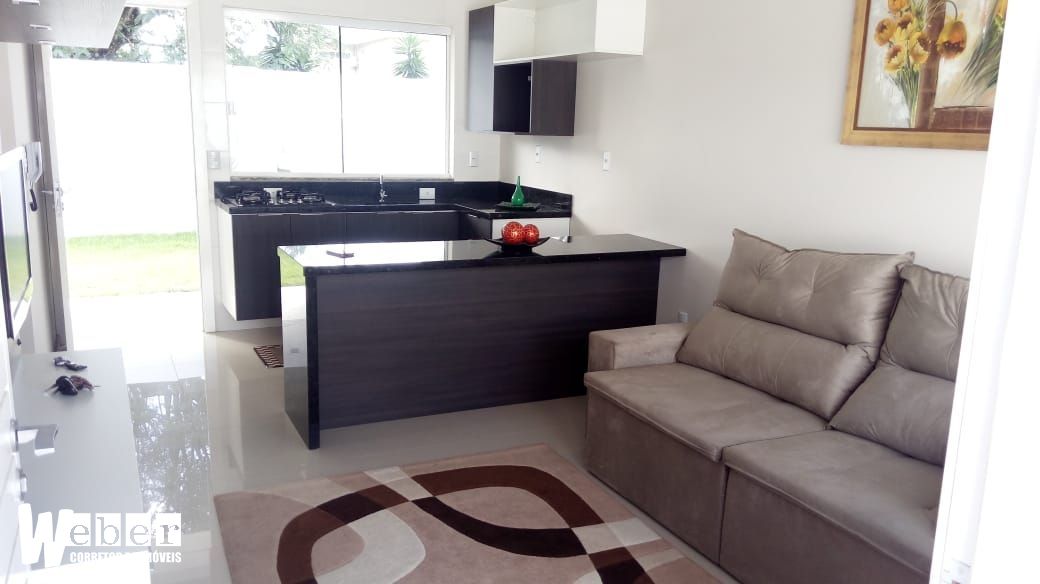 Casa, 2 quartos, 53 m² - Foto 3