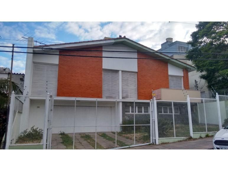 Casa, 5 quartos, 300 m² - Foto 1