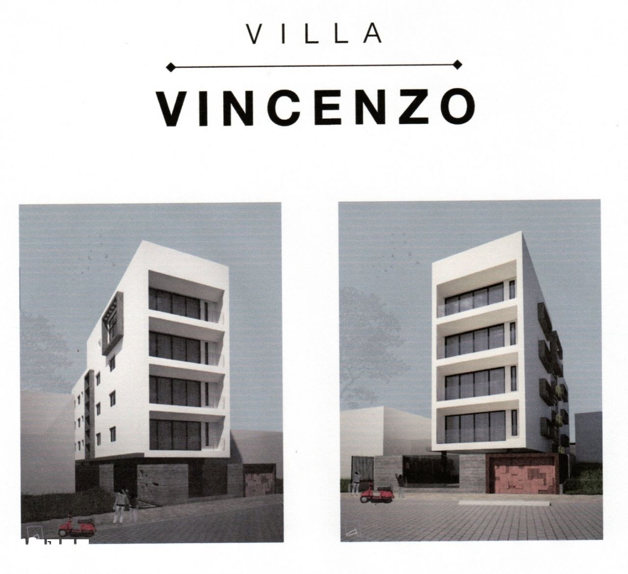 Apartamento, 3 quartos, 191 m² - Foto 1