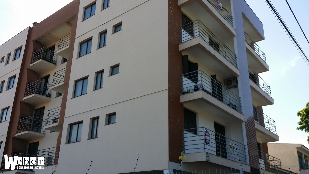 Apartamento à venda com 2 quartos, 78m² - Foto 1