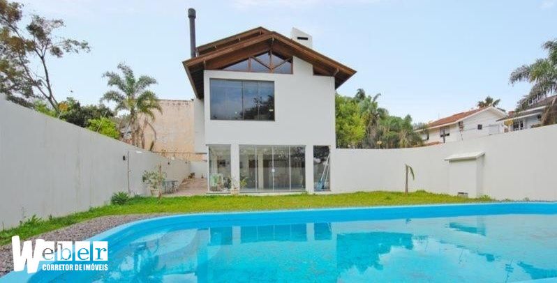 Casa à venda com 4 quartos, 240m² - Foto 23