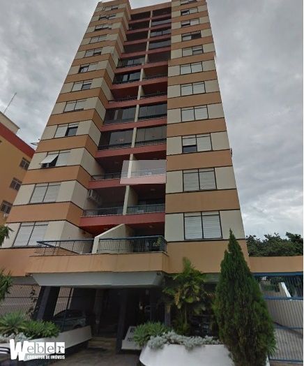 Apartamento à venda com 2 quartos, 79m² - Foto 1