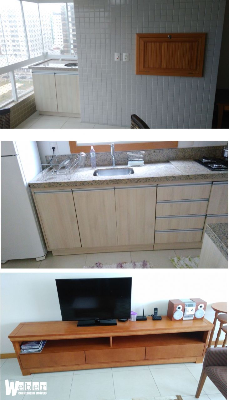 Apartamento à venda com 3 quartos, 135m² - Foto 5