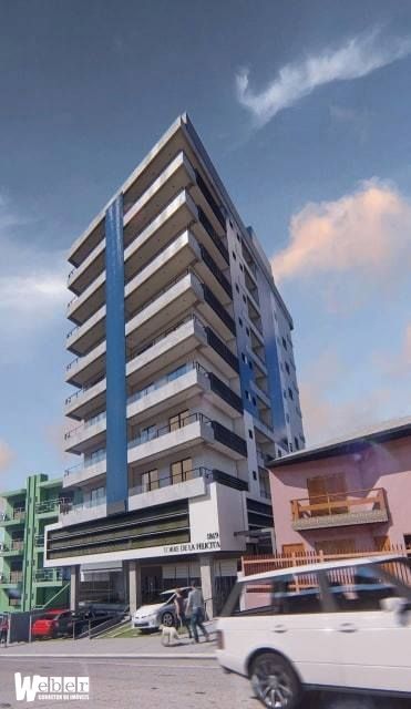 Apartamento, 2 quartos, 72 m² - Foto 1