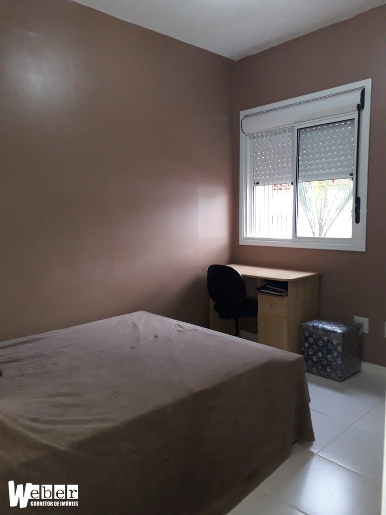 Casa, 2 quartos, 45 m² - Foto 3