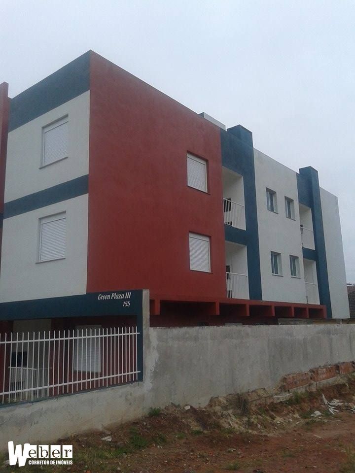 Apartamento, 2 quartos, 71 m² - Foto 2