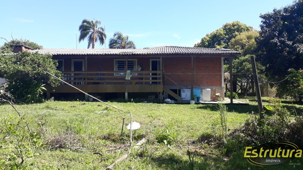Casa com 5 Dormitórios à venda, 240 m² por R$ 480.000,00
