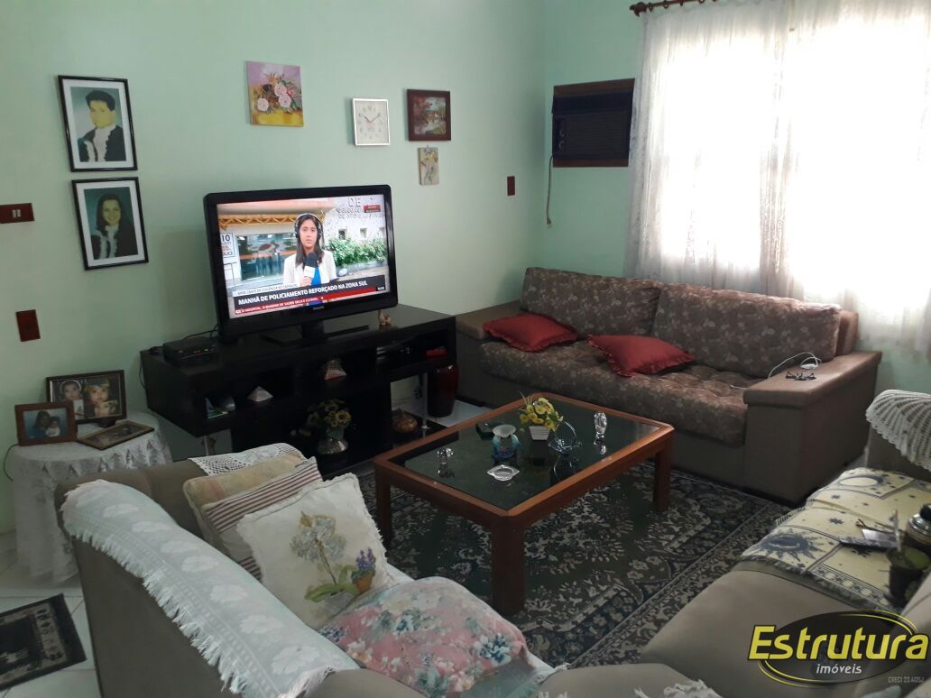 Casa com 3 Dormitórios à venda, 144 m² por R$ 500.000,00