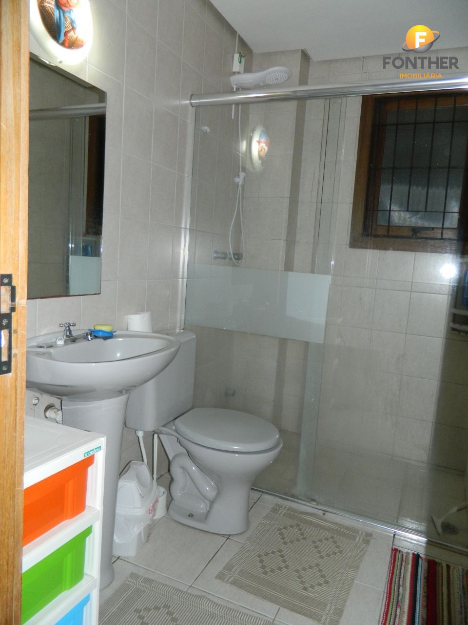 Apartamento à venda com 3 quartos, 162m² - Foto 18