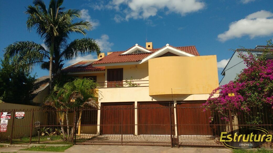 Casa com 4 Dormitórios à venda, 369 m² por R$ 1.190.000,00