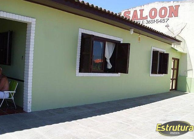 Casa com 3 Dormitórios à venda, 160 m² por R$ 210.000,00