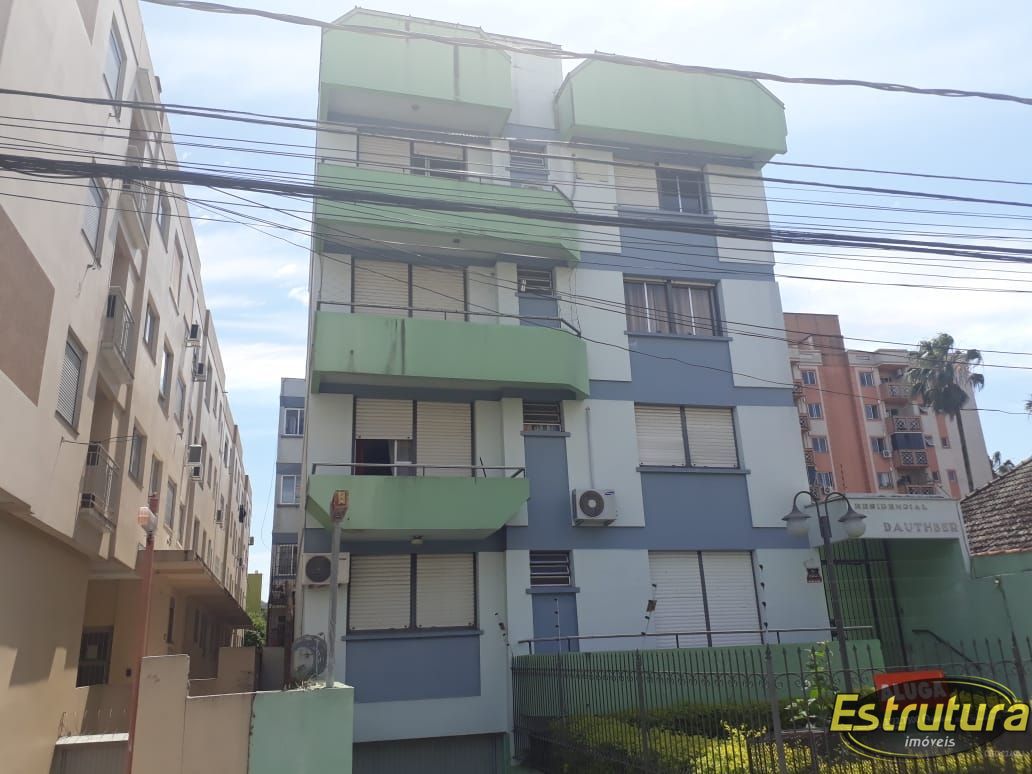 Apartamento com 3 Dormitórios à venda, 122 m² por R$ 340.000,00