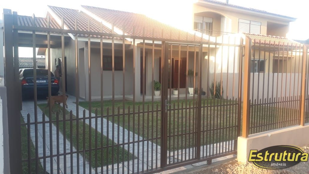 Casa à venda no Pinheiro Machado - Santa Maria, RS