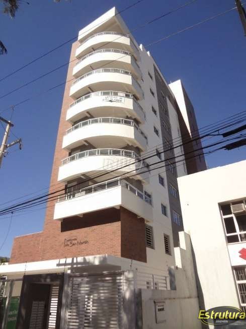 Apartamento à venda no Nossa Senhora de Fátima - Santa Maria, RS
