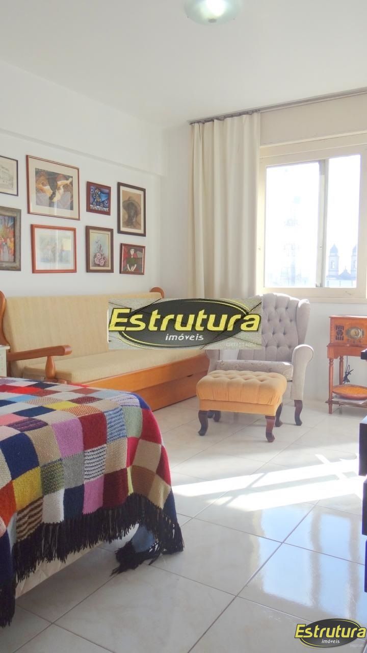 Cobertura com 3 Dormitórios à venda, 124 m² por R$ 450.000,00