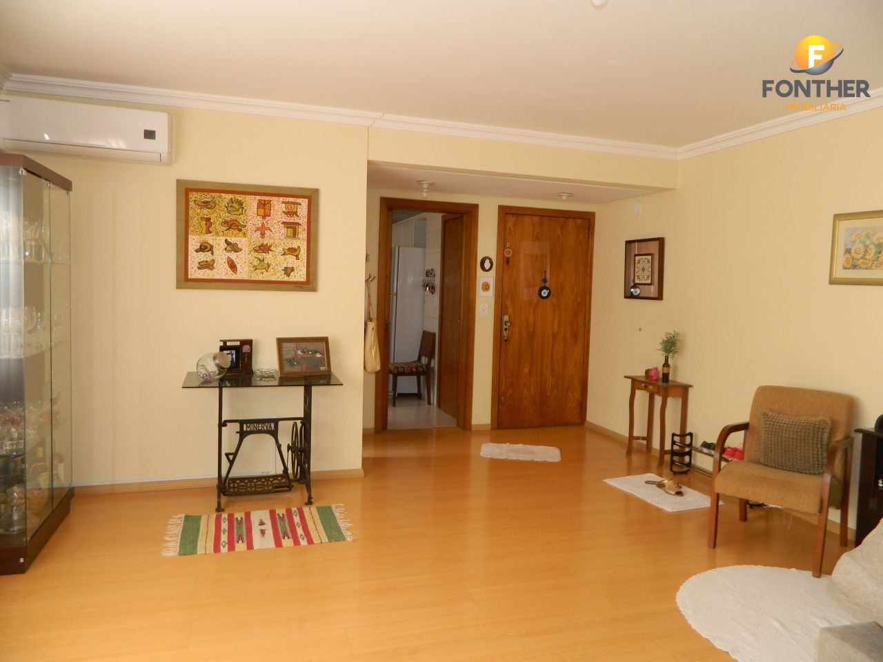 Apartamento à venda com 3 quartos, 162m² - Foto 11