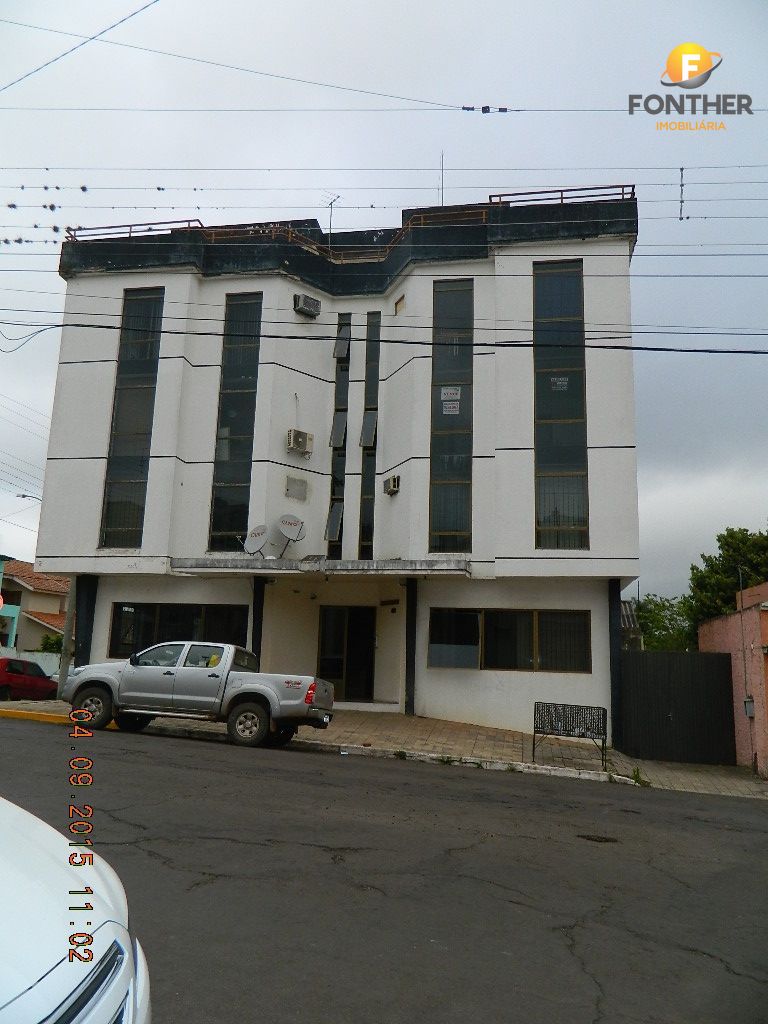 Conjunto Comercial-Sala para alugar com 3 quartos, 44m² - Foto 1