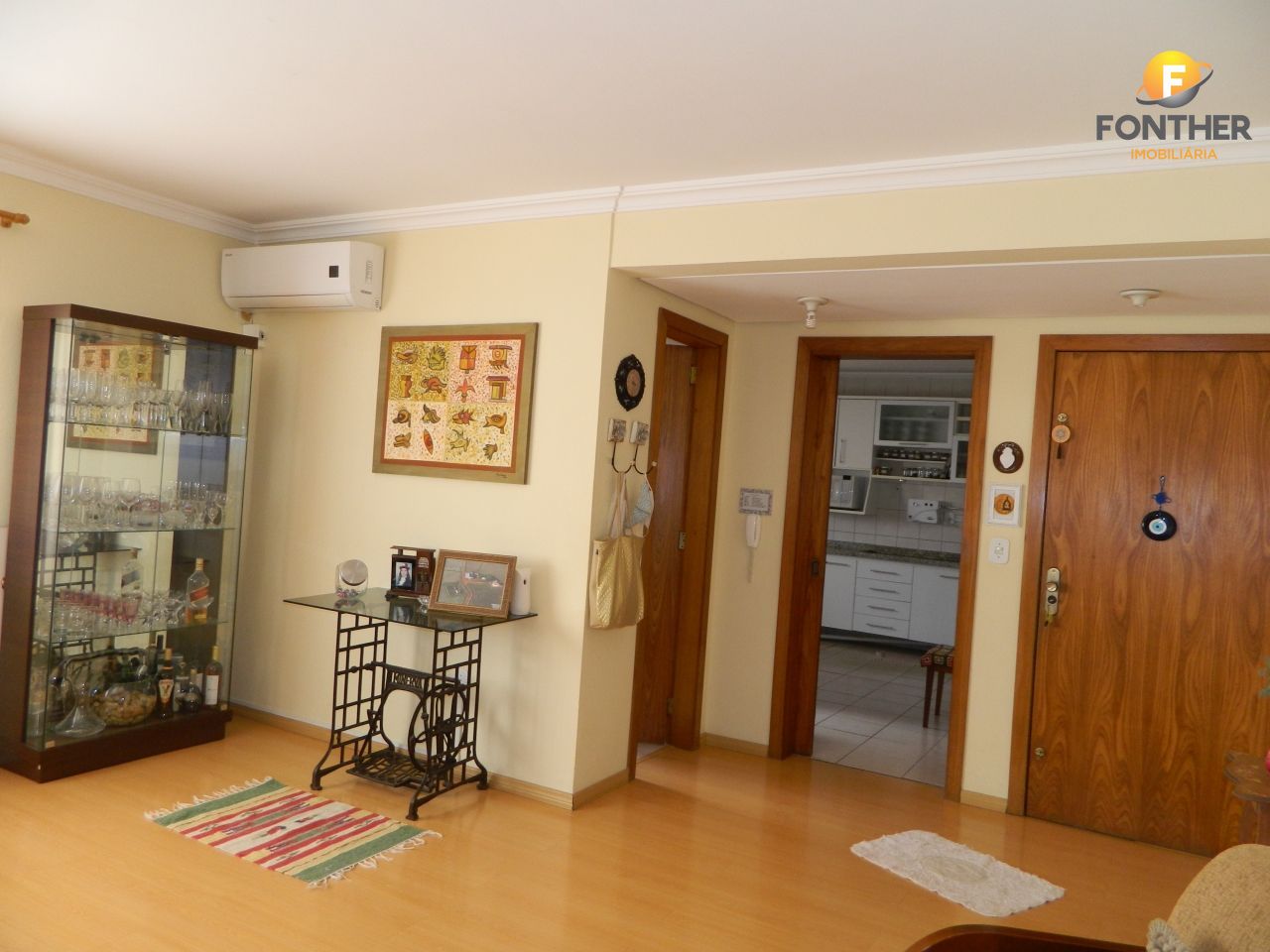 Apartamento à venda com 3 quartos, 162m² - Foto 12