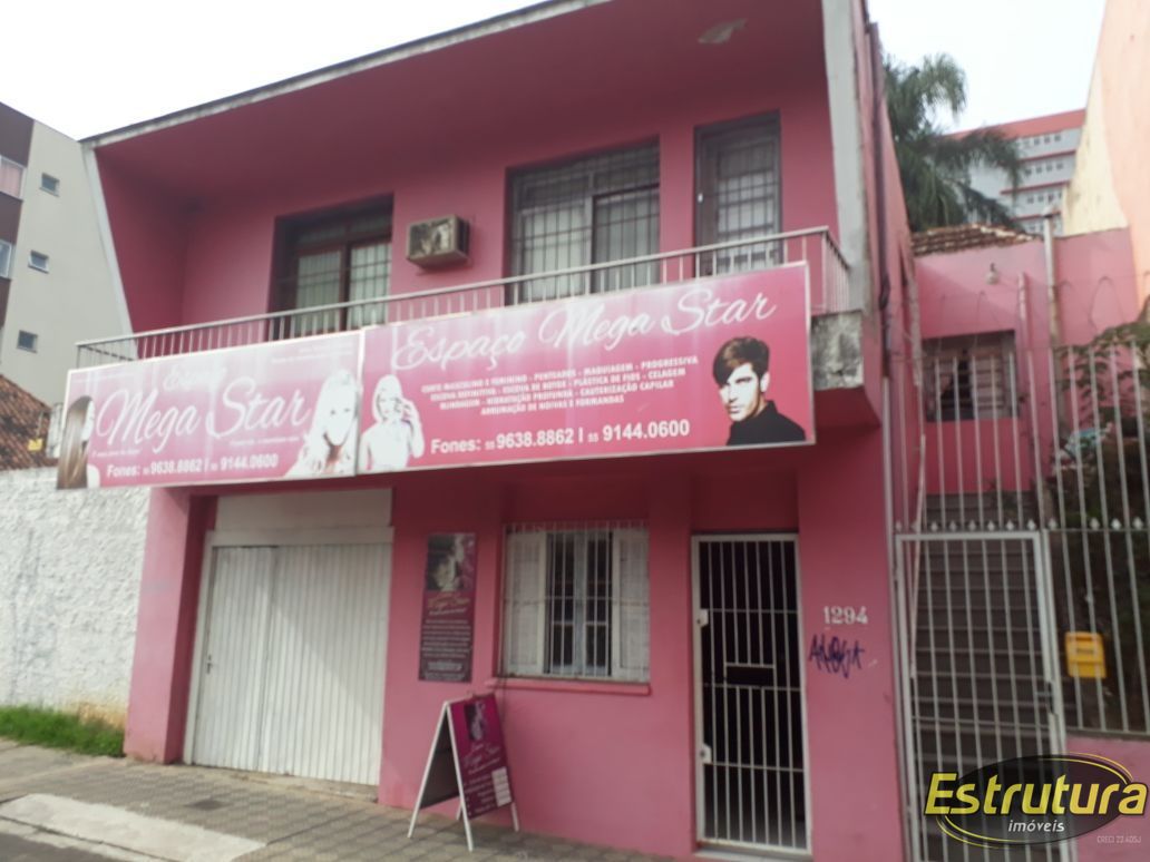 Casa à venda no Nossa Senhora de Fátima - Santa Maria, RS